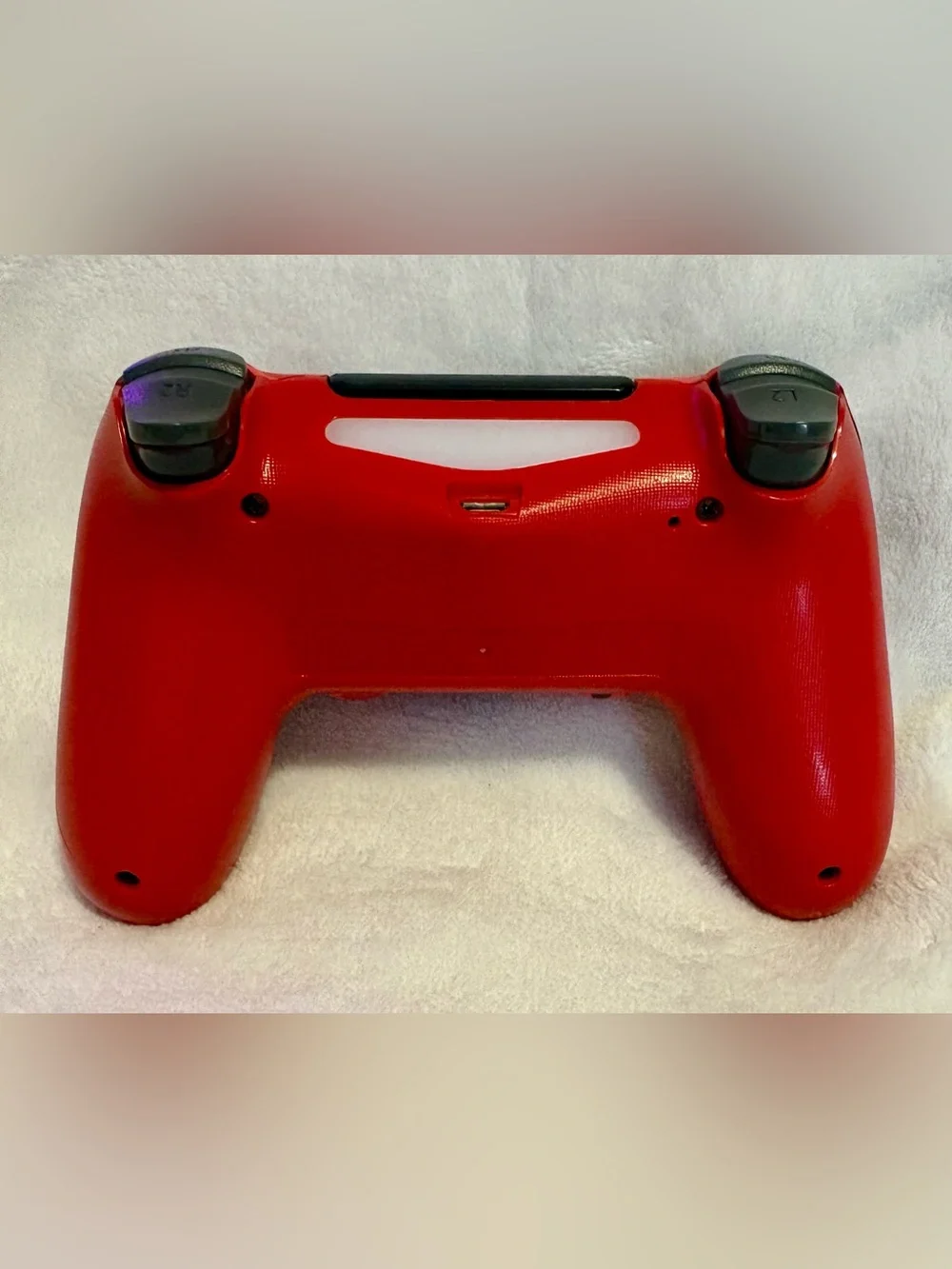 Sony wireless dualshock